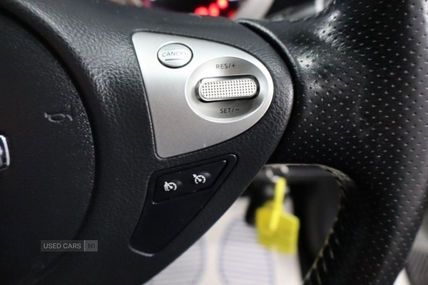 Used Nissan Juke 2015 for sale - 77456875: Photo 29