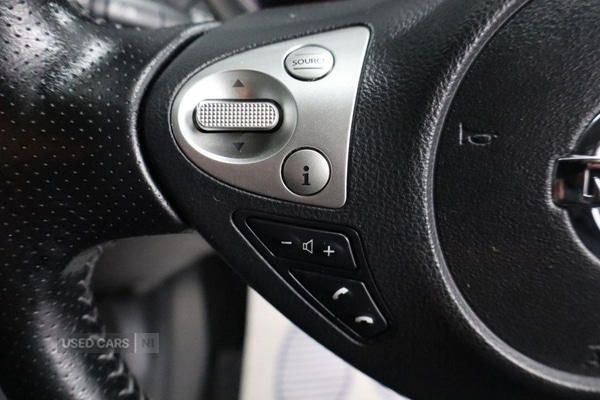 Used Nissan Juke 2015 for sale - 77456875: Photo 31