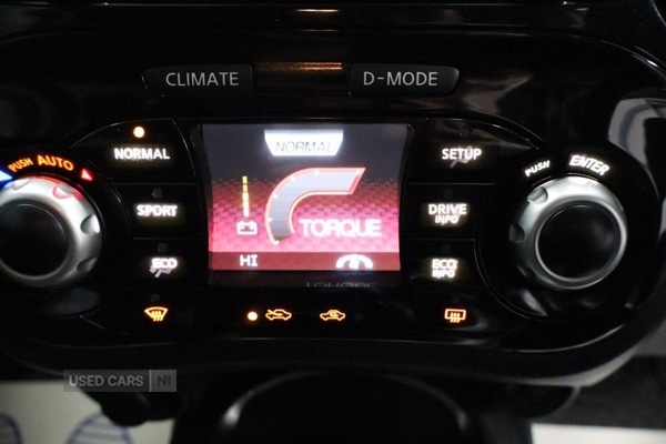 Used Nissan Juke 2015 for sale - 77456875: Photo 33