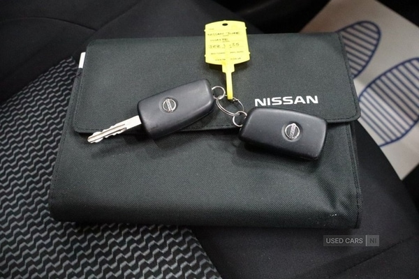 Used Nissan Juke 2015 for sale - 77456875: Photo 39