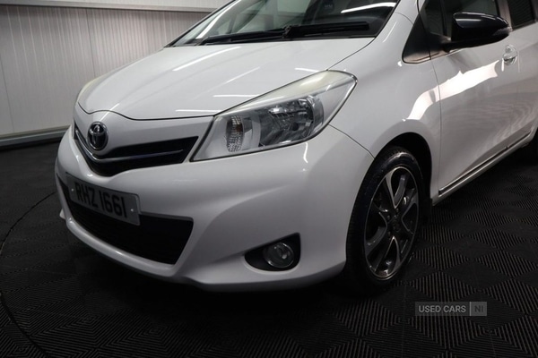Used Toyota Yaris 2013 for sale - 77082187: Photo 10