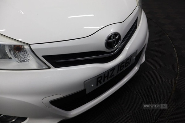 Used Toyota Yaris 2013 for sale - 77082187: Photo 11