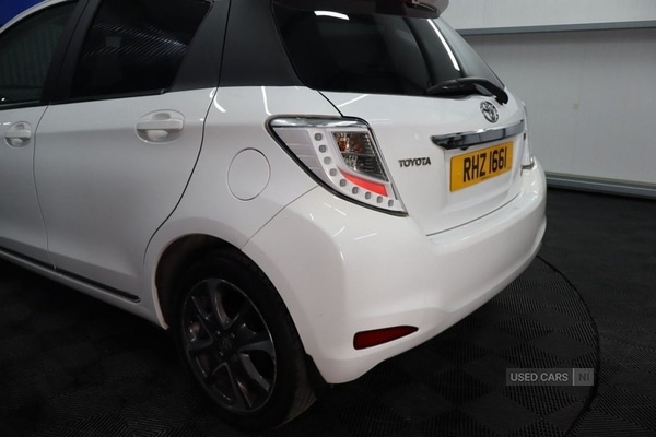 Used Toyota Yaris 2013 for sale - 77082187: Photo 12