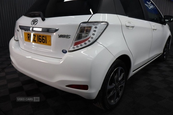 Used Toyota Yaris 2013 for sale - 77082187: Photo 13