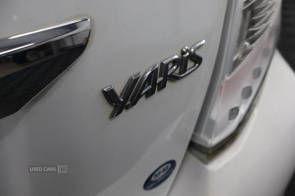 Used Toyota Yaris 2013 for sale - 77082187: Photo 14