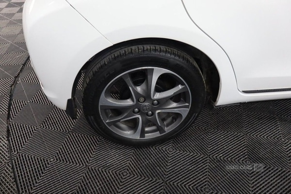 Used Toyota Yaris 2013 for sale - 77082187: Photo 16