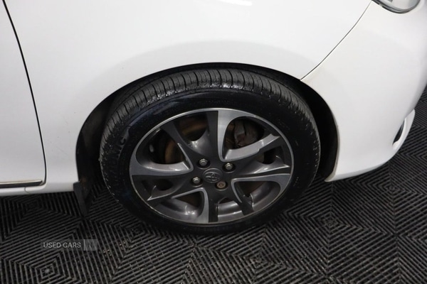 Used Toyota Yaris 2013 for sale - 77082187: Photo 17