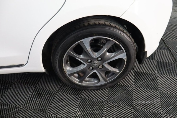 Used Toyota Yaris 2013 for sale - 77082187: Photo 19