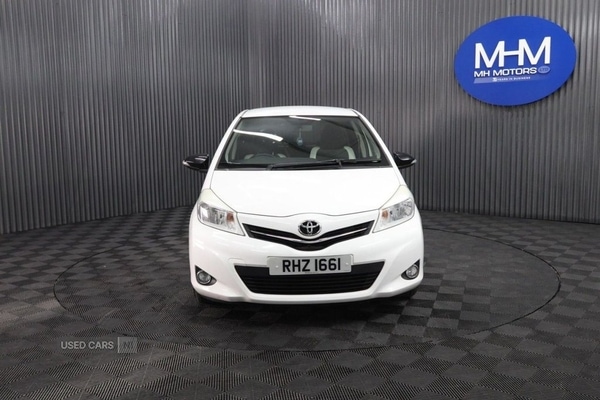 Used Toyota Yaris 2013 for sale - 77082187: Photo 2