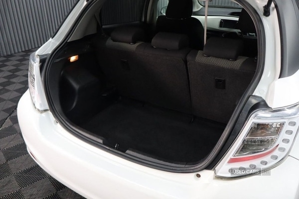 Used Toyota Yaris 2013 for sale - 77082187: Photo 23