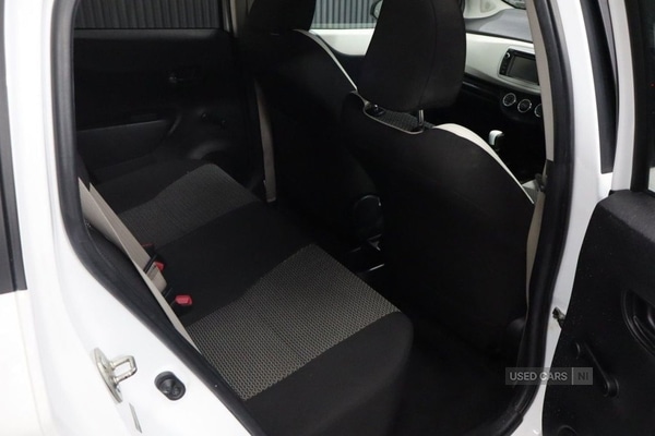 Used Toyota Yaris 2013 for sale - 77082187: Photo 24