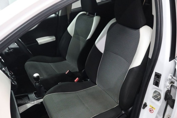 Used Toyota Yaris 2013 for sale - 77082187: Photo 26