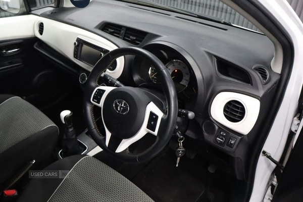 Used Toyota Yaris 2013 for sale - 77082187: Photo 30