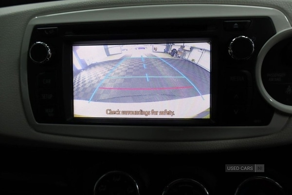 Used Toyota Yaris 2013 for sale - 77082187: Photo 36