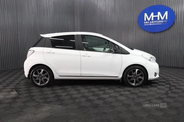 Used Toyota Yaris 2013 for sale - 77082187: Photo 5