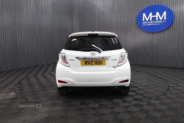 Used Toyota Yaris 2013 for sale - 77082187: Photo 7