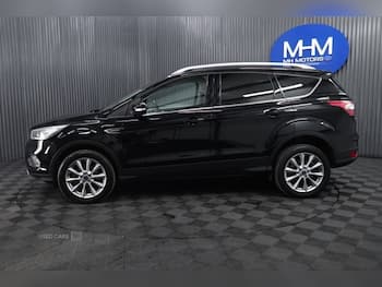 Used Ford Kuga 2019 for sale - 79836755: Photo