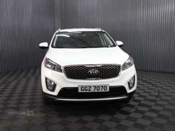 Used Kia Sorento 2017 for sale - 75115814: Photo