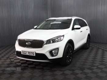 Used Kia Sorento 2017 for sale - 75115814: Photo