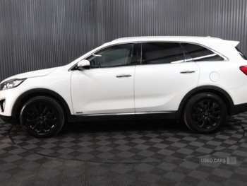 Used Kia Sorento 2017 for sale - 75115814: Photo
