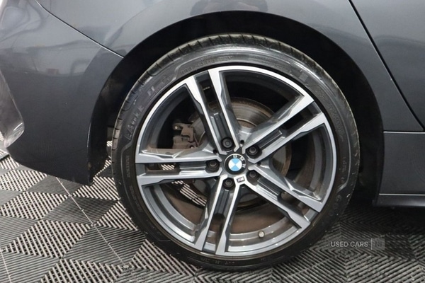 Used BMW 1 Series 2021 for sale - 77599366: Photo 10