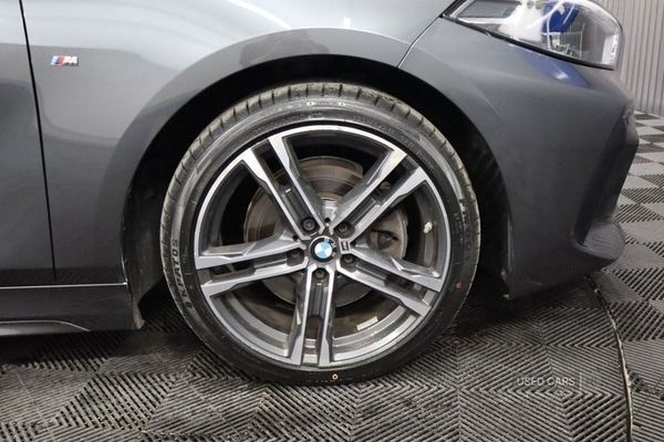 Used BMW 1 Series 2021 for sale - 77599366: Photo 11