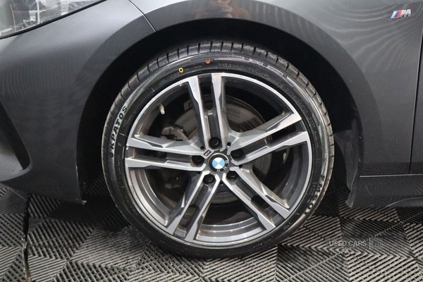 Used BMW 1 Series 2021 for sale - 77599366: Photo 12