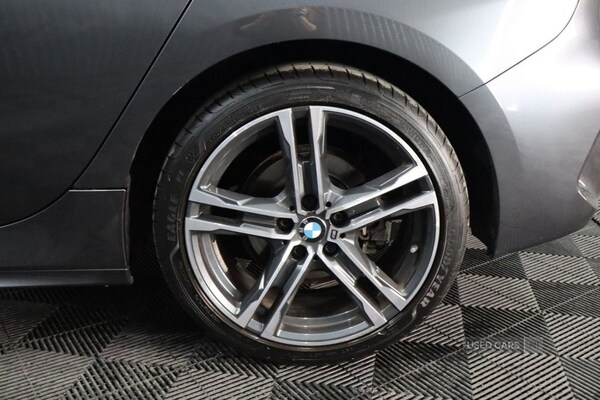 Used BMW 1 Series 2021 for sale - 77599366: Photo 13