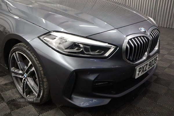 Used BMW 1 Series 2021 for sale - 77599366: Photo 15