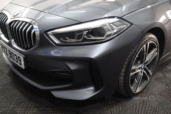 Used BMW 1 Series 2021 for sale - 77599366: Photo 16