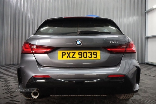 Used BMW 1 Series 2021 for sale - 77599366: Photo 24