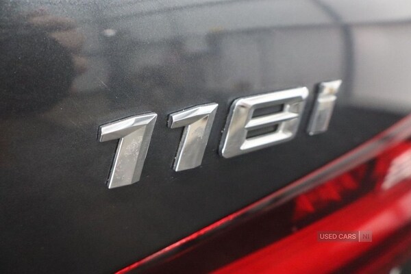 Used BMW 1 Series 2021 for sale - 77599366: Photo 26