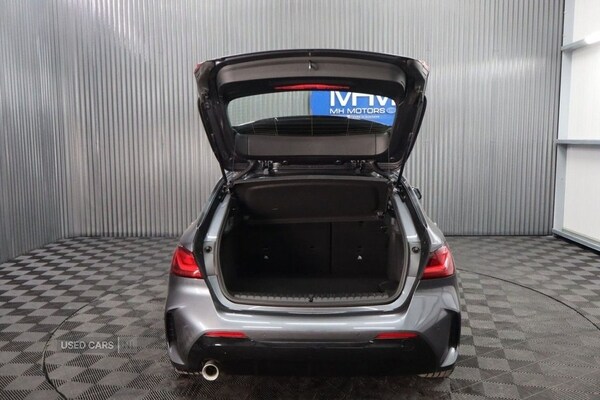 Used BMW 1 Series 2021 for sale - 77599366: Photo 28