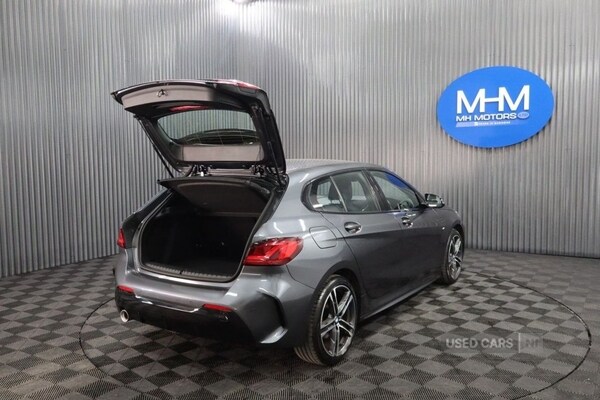 Used BMW 1 Series 2021 for sale - 77599366: Photo 29