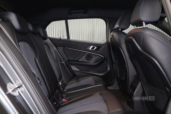 Used BMW 1 Series 2021 for sale - 77599366: Photo 30