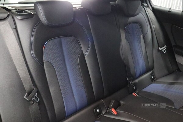 Used BMW 1 Series 2021 for sale - 77599366: Photo 31