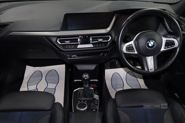 Used BMW 1 Series 2021 for sale - 77599366: Photo 32