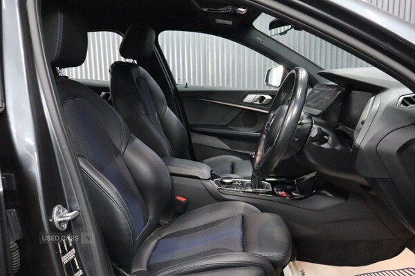 Used BMW 1 Series 2021 for sale - 77599366: Photo 35