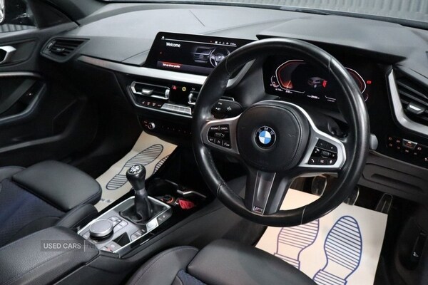 Used BMW 1 Series 2021 for sale - 77599366: Photo 36