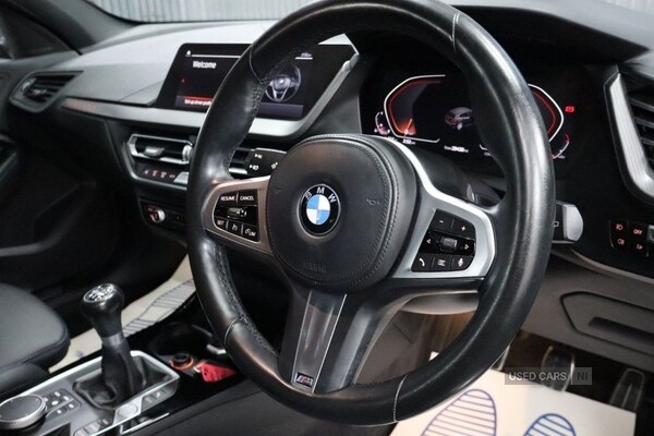 Used BMW 1 Series 2021 for sale - 77599366: Photo 37