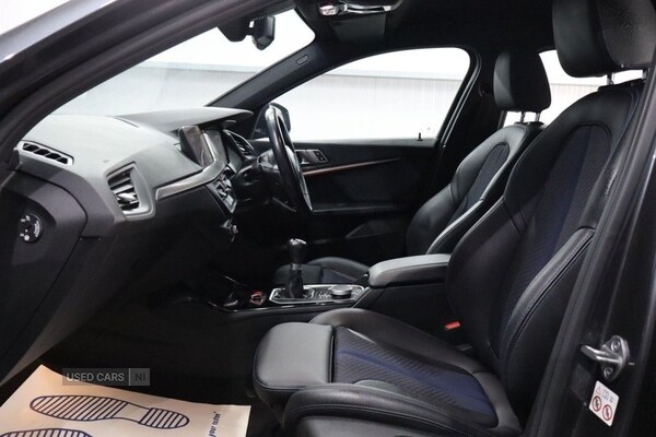 Used BMW 1 Series 2021 for sale - 77599366: Photo 40