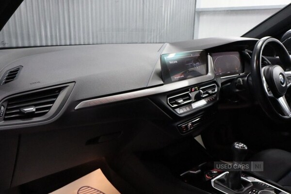 Used BMW 1 Series 2021 for sale - 77599366: Photo 41