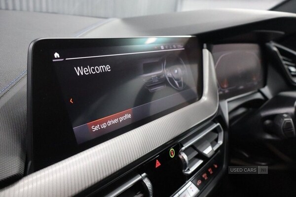 Used BMW 1 Series 2021 for sale - 77599366: Photo 42