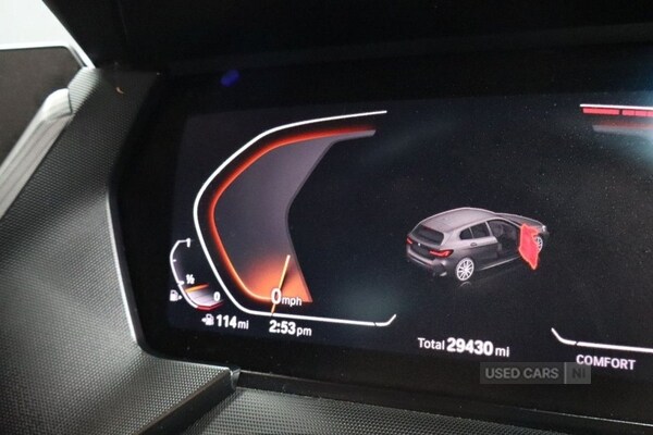 Used BMW 1 Series 2021 for sale - 77599366: Photo 43