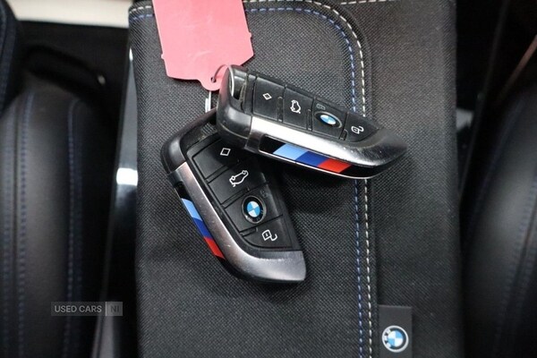 Used BMW 1 Series 2021 for sale - 77599366: Photo 53