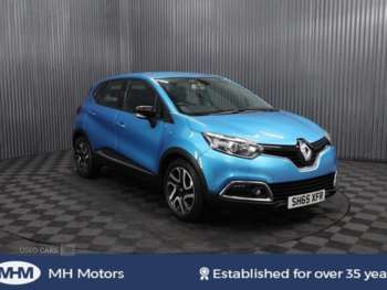 2015 - 1.5 dCi 90 Dynamique Nav 5dr