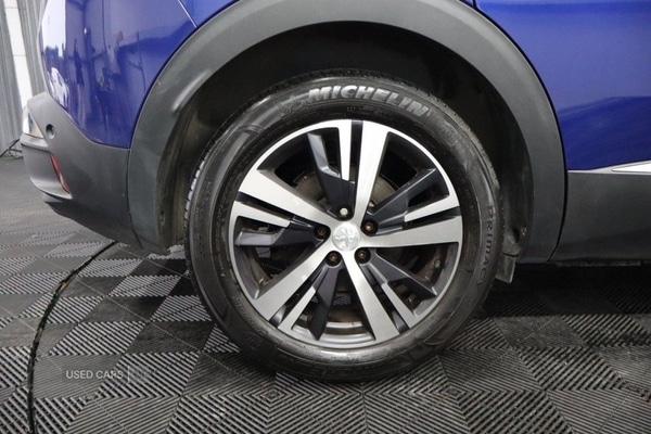Used Peugeot 3008 2018 for sale - 76825495: Photo 10