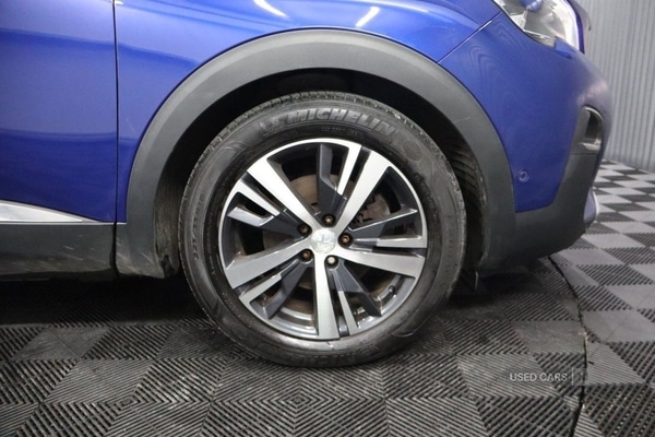 Used Peugeot 3008 2018 for sale - 76825495: Photo 11