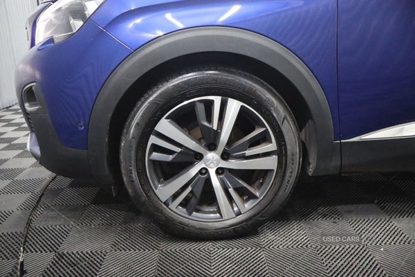 Used Peugeot 3008 2018 for sale - 76825495: Photo 12