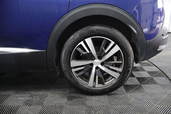 Used Peugeot 3008 2018 for sale - 76825495: Photo 13